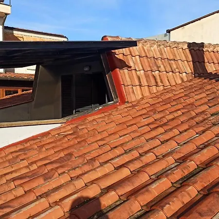 La Mansarda Di Isa *