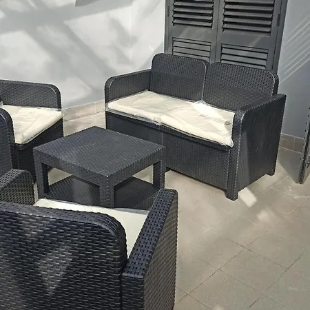 Apartamento La Mansarda Di Isa
