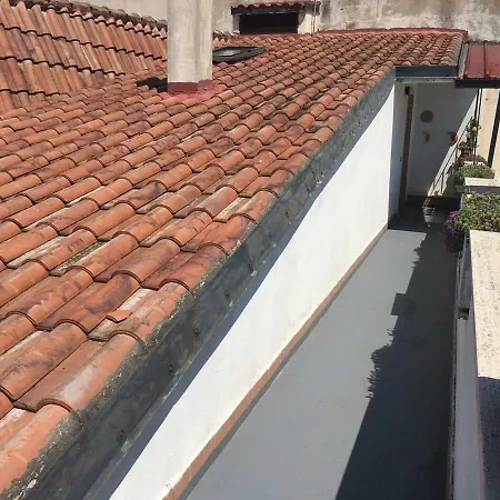 Apartamento La Mansarda Di Isa *