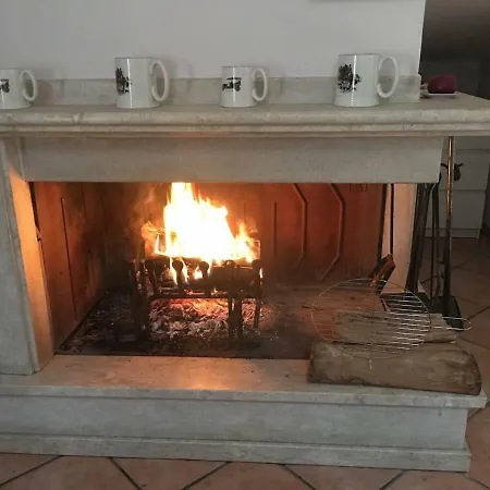 Apartamento La Mansarda Di Isa *